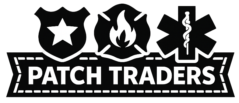 Patch Traders