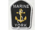ISO York Regional Police Patches!