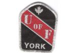 ISO York Regional Police Patches!