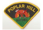 ISO Indigenous Police Patches!