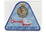 ISO York Regional Police Patches!